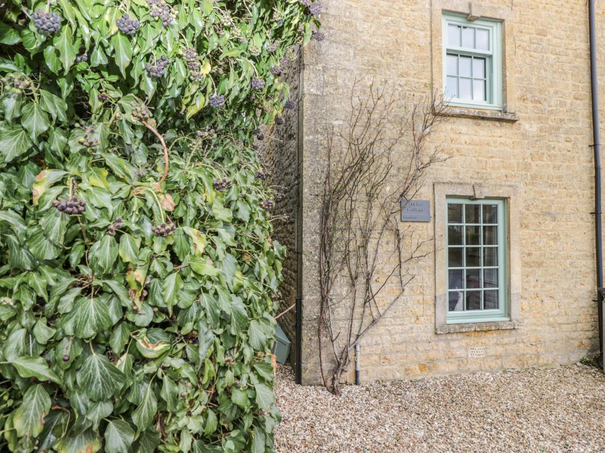 Barton Cottage Cheltenham Exterior foto